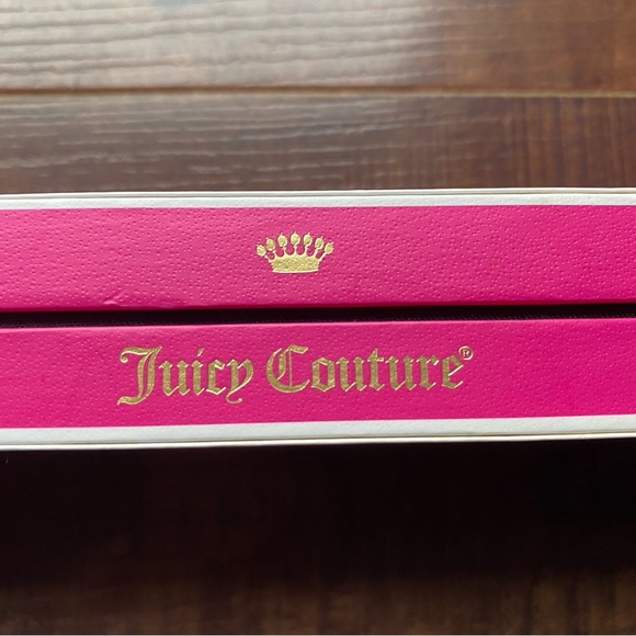 New Juicy Couture Bracelet - Picture 7 of 8